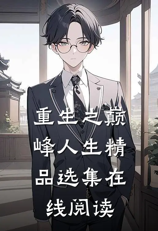重生之巅峰人生精品选集在线阅读