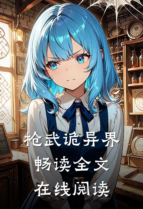 枪武诡异界畅读全文在线阅读