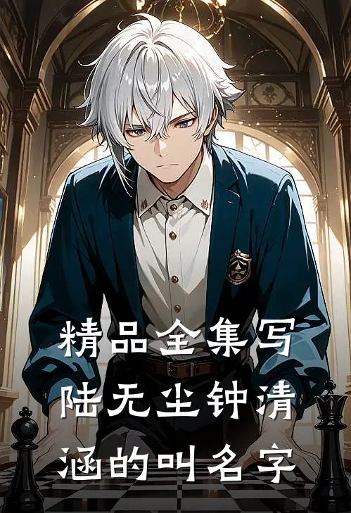 精品全集写陆无尘钟清涵的叫名字