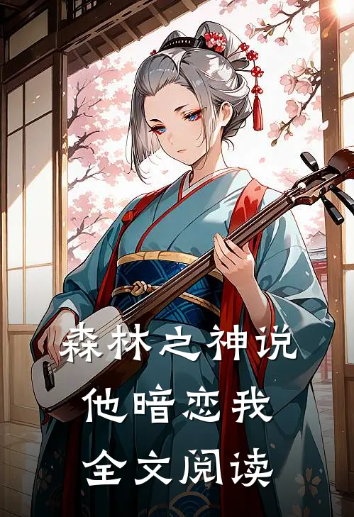 森林之神说他暗恋我全文阅读