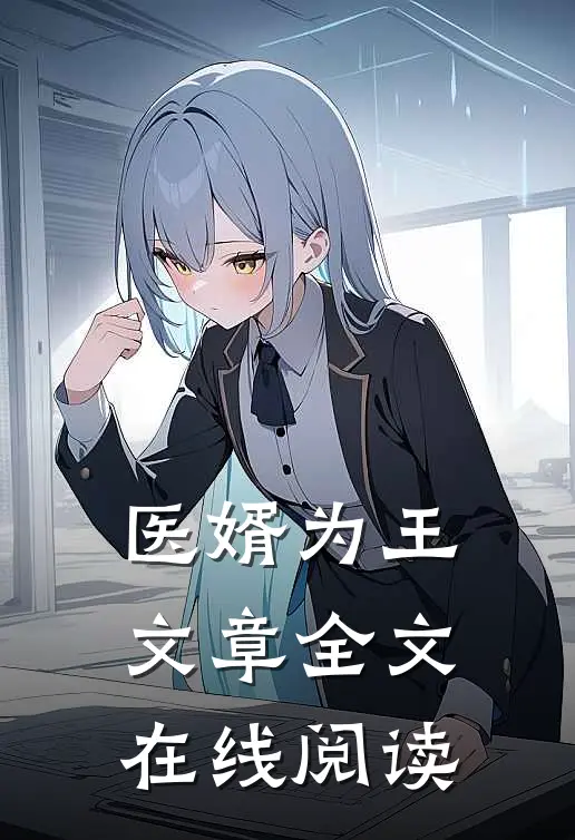 医婿为王文章全文在线阅读