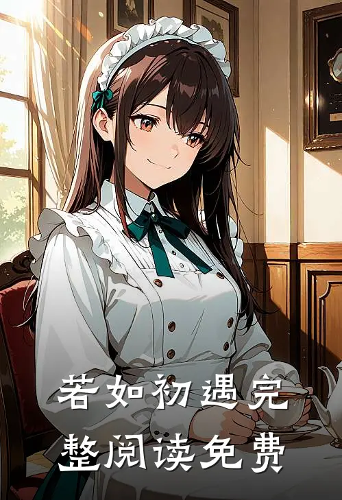 若如初遇完整阅读免费
