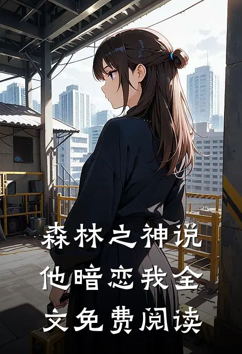森林之神说他暗恋我全文免费阅读