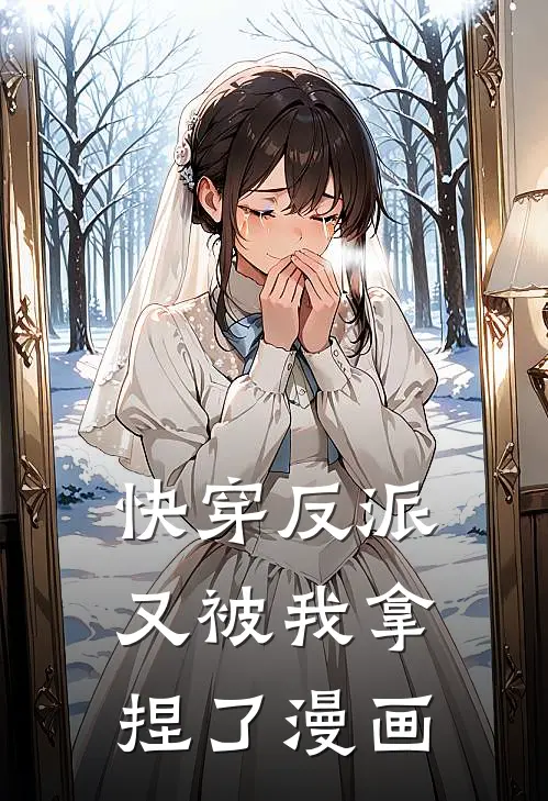 快穿反派又被我拿捏了漫画