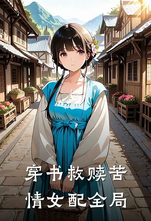 穿书救赎苦情女配全局