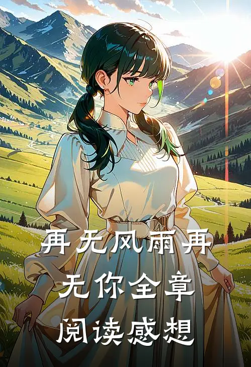 再无风雨再无你全章阅读感想