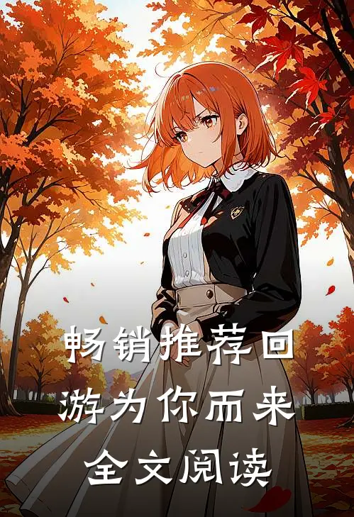 畅销推荐回游为你而来全文阅读