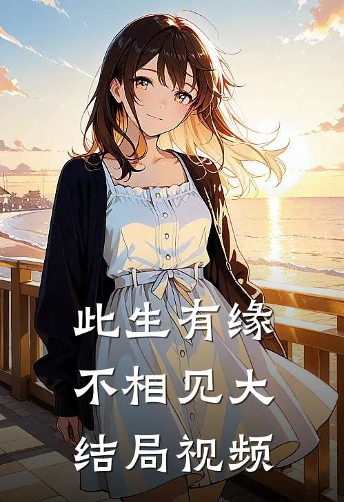 此生有缘不相见大结局视频