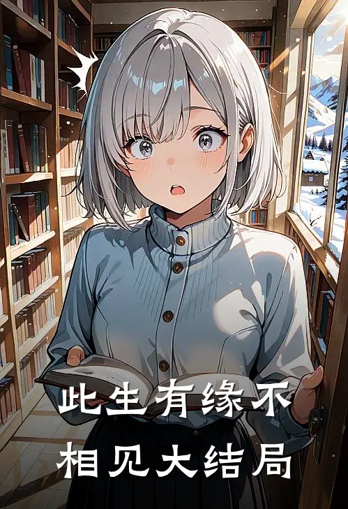此生有缘不相见大结局