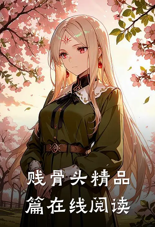 贱骨头精品篇在线阅读