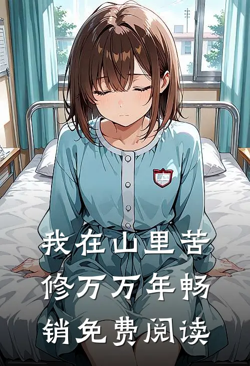 我在山里苦修万万年畅销免费阅读
