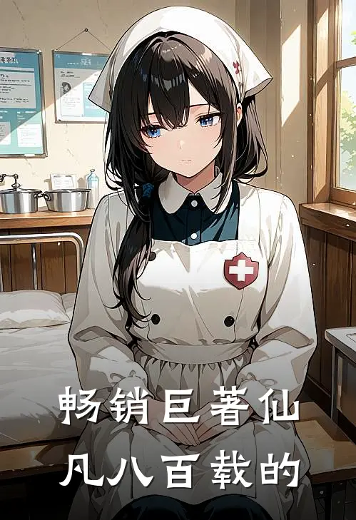 畅销巨著仙凡八百载的