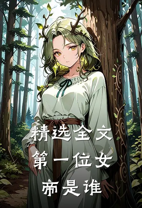 精选全文第一位女帝是谁