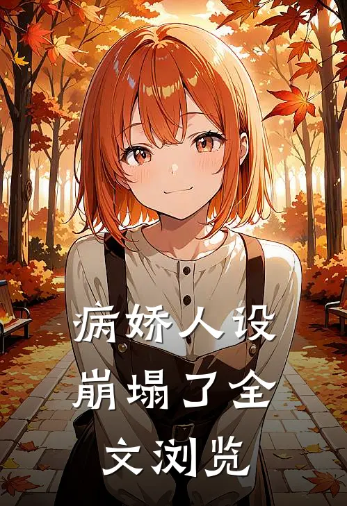 病娇人设崩塌了全文浏览