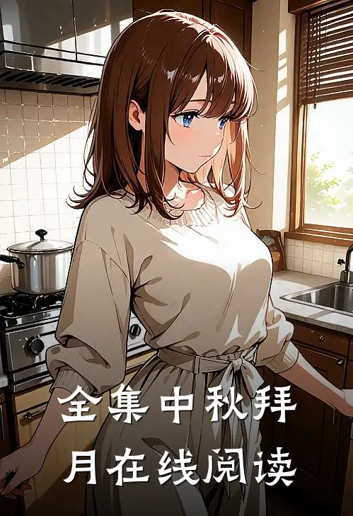 全集中秋拜月在线阅读