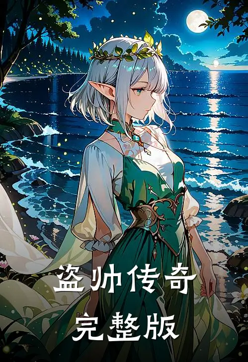 盗帅传奇完整版