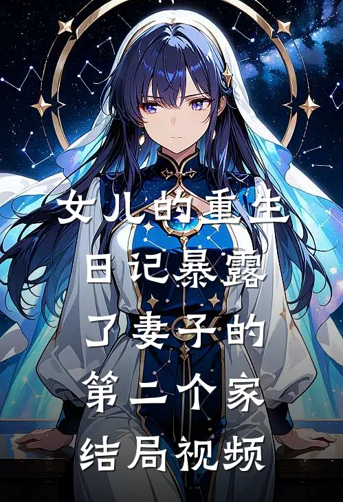 女儿的重生日记暴露了妻子的第二个家结局视频