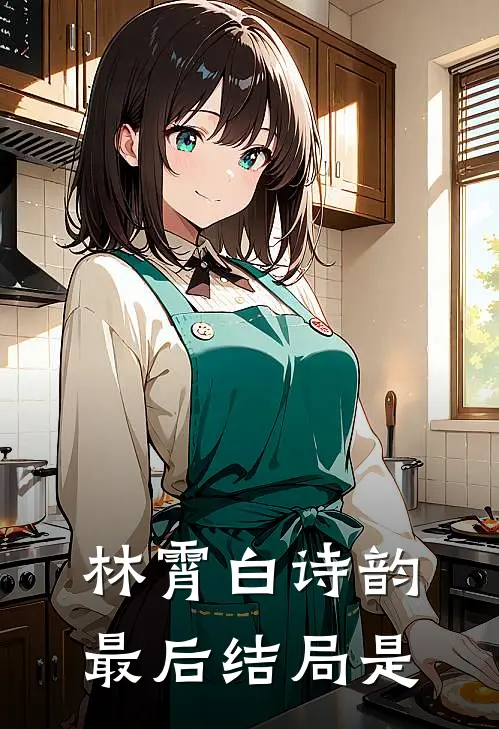 林霄白诗韵最后结局是