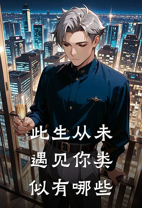 此生从未遇见你类似有哪些