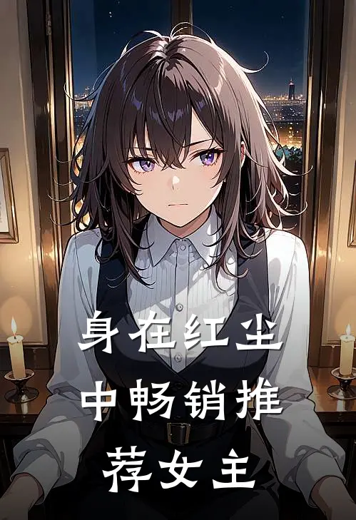 身在红尘中畅销推荐女主