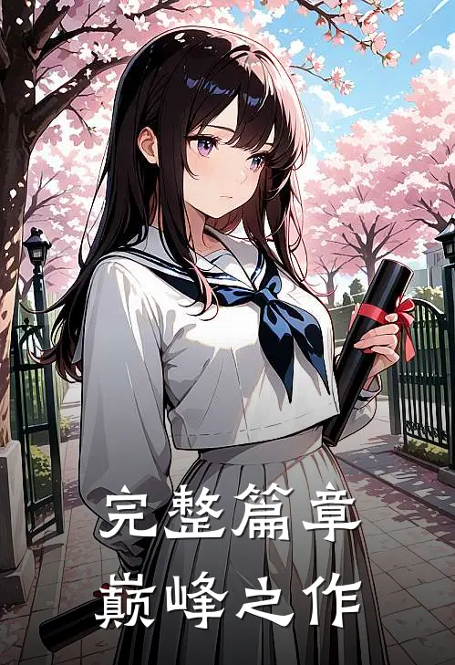 完整篇章巅峰之作