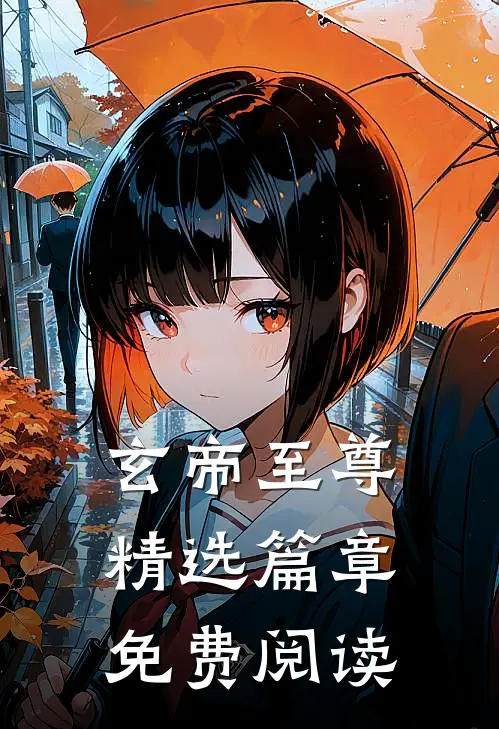 玄帝至尊精选篇章免费阅读