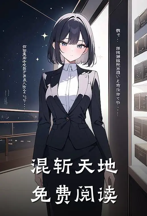 混斩天地免费阅读