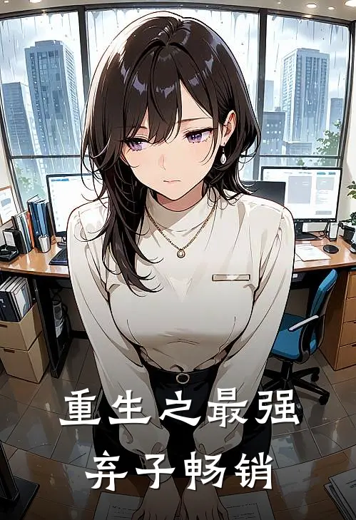 重生之最强弃子畅销