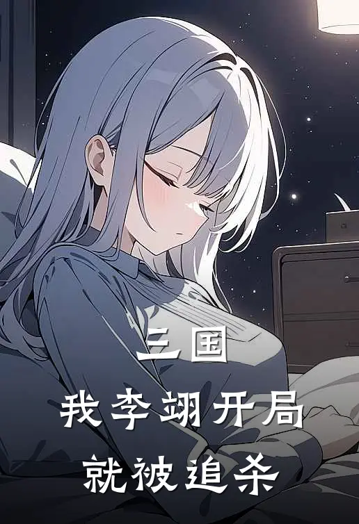 三国：我李翊开局就被追杀