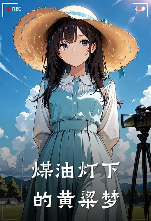 煤油灯下的黄粱梦