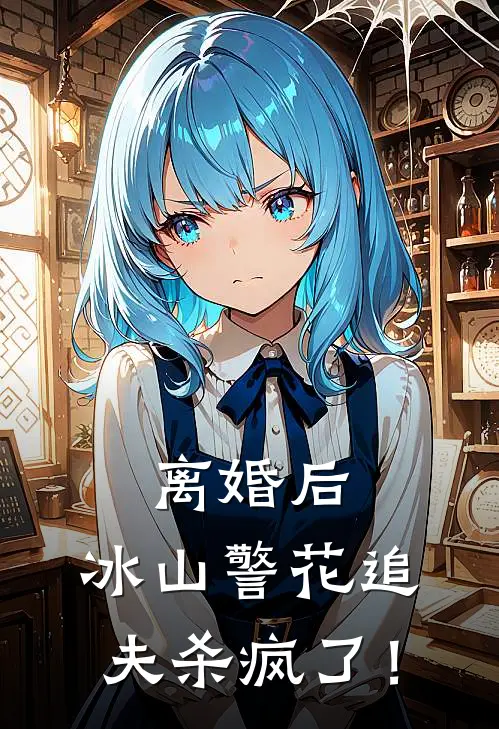 离婚后，冰山警花追夫杀疯了！