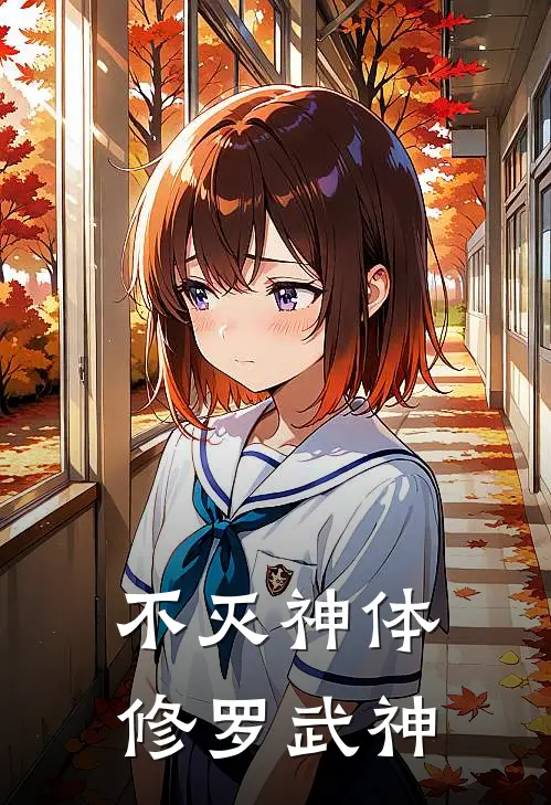 不灭神体修罗武神