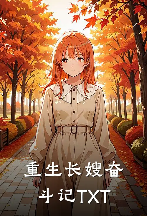 重生长嫂奋斗记TXT