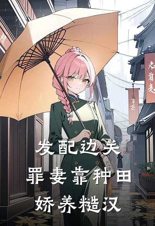 发配边关，罪妻靠种田娇养糙汉