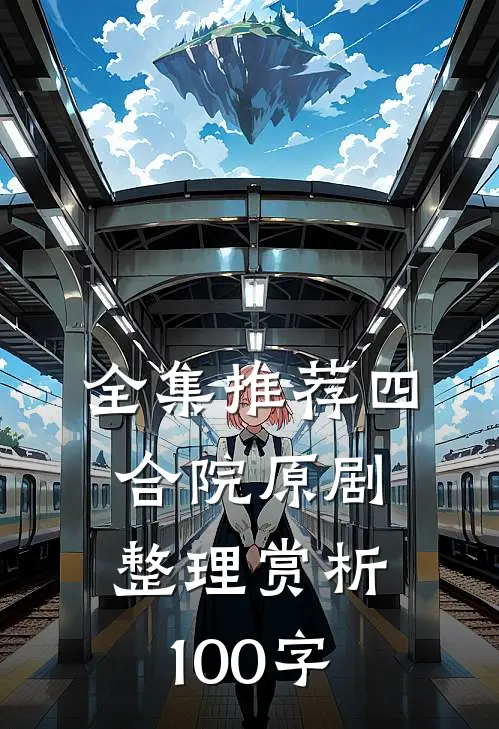 全集推荐四合院原剧整理赏析100字