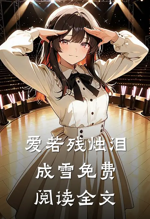 爱若残烛泪成雪免费阅读全文