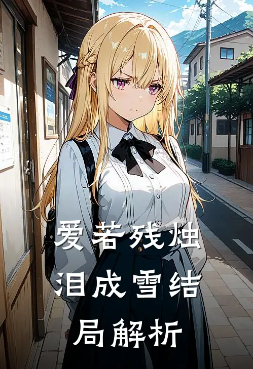 爱若残烛泪成雪结局解析