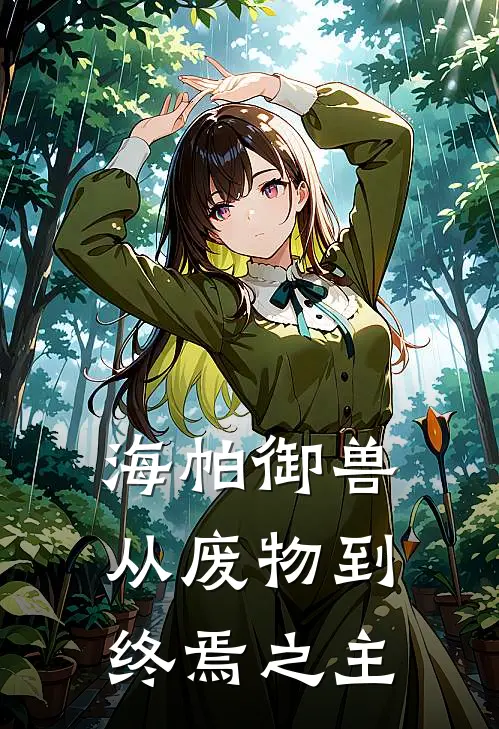 海帕御兽：从废物到终焉之主