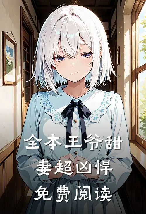 全本王爷甜妻超凶悍免费阅读