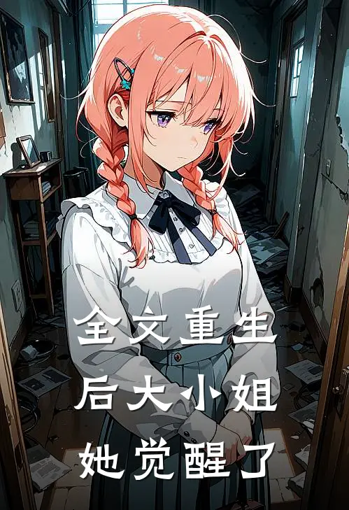 全文重生后大小姐她觉醒了