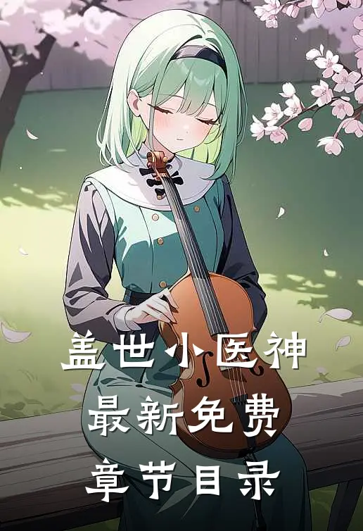 盖世小医神最新免费章节目录