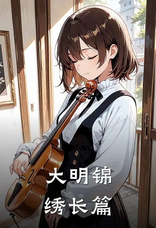 大明锦绣长篇