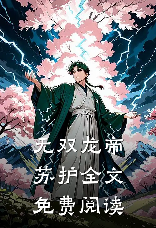 无双龙帝苏护全文免费阅读