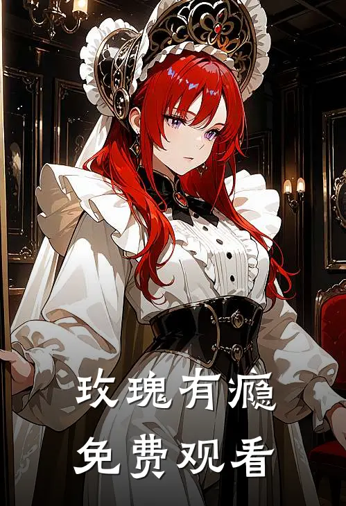 玫瑰有瘾免费观看