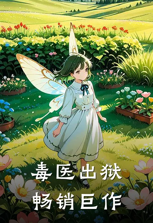 毒医出狱畅销巨作
