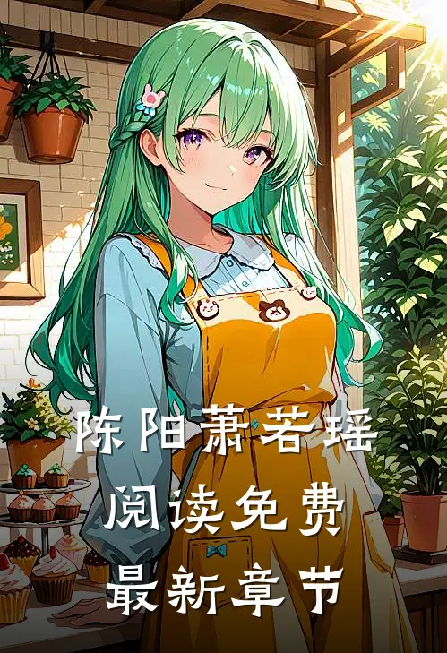陈阳萧若瑶阅读免费最新章节