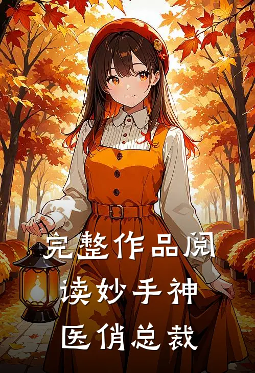 完整作品阅读妙手神医俏总裁