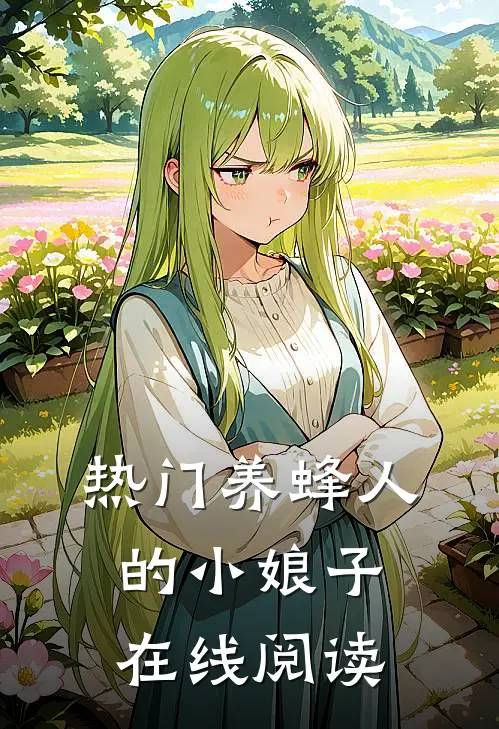 热门养蜂人的小娘子在线阅读