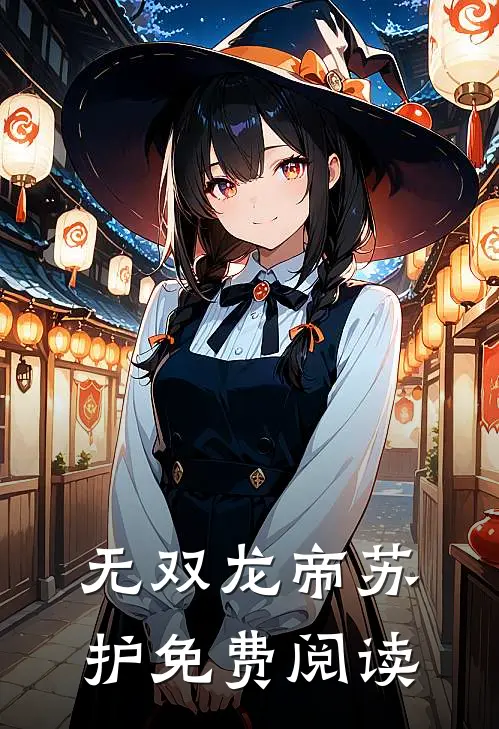 无双龙帝苏护免费阅读