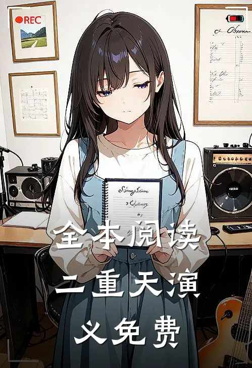 全本阅读二重天演义免费